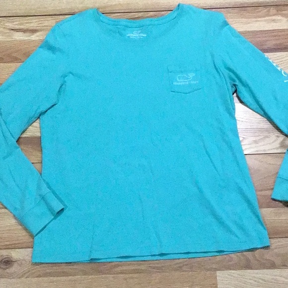 Vineyard vines women Tee - Picture 4 of 15